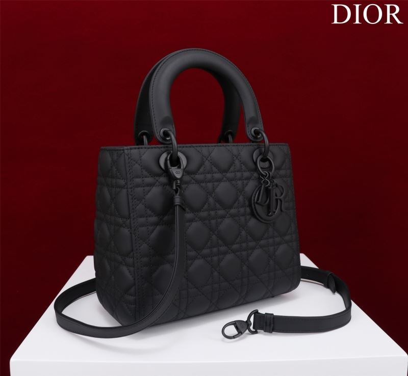 Christian Dior My Lady Bags